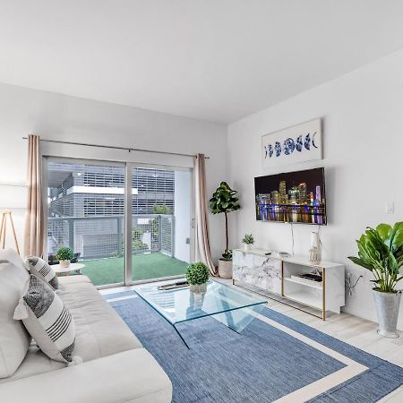 Lovely Unit Mins From Wynwood With Free Parking Miami Exterior foto