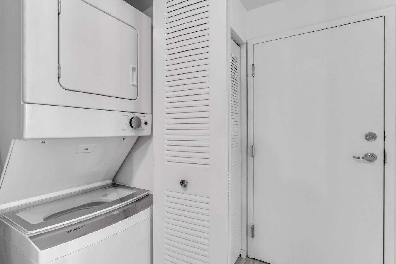Lovely Unit Mins From Wynwood With Free Parking Miami Exterior foto